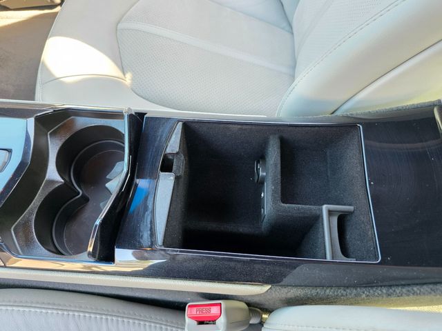 2011 Cadillac CTS-V 1SV