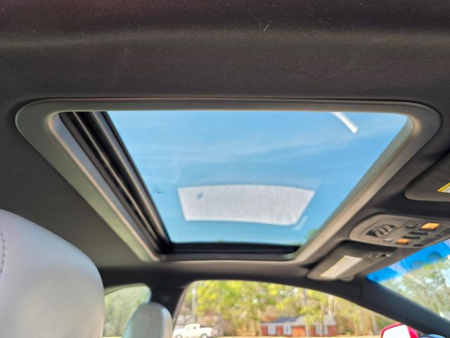 2011 Cadillac CTS-V 1SV