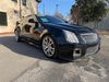 2011 Cadillac CTS-V Base | New Braunfels, TX | Country Auto Mart