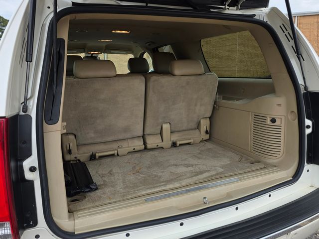 2011 Cadillac Escalade ESV Premier 2011 Cadillac Escalade ESV Premier