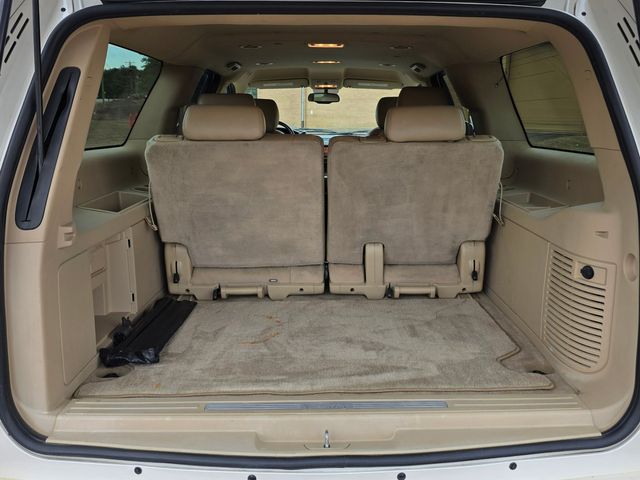 2011 Cadillac Escalade ESV Premier 2011 Cadillac Escalade ESV Premier