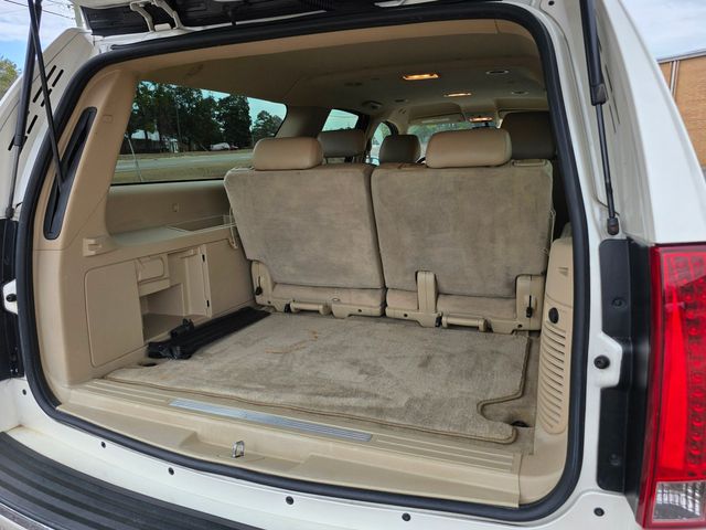 2011 Cadillac Escalade ESV Premier 2011 Cadillac Escalade ESV Premier