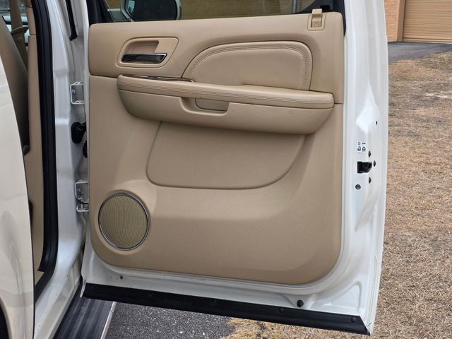 2011 Cadillac Escalade ESV Premier 2011 Cadillac Escalade ESV Premier