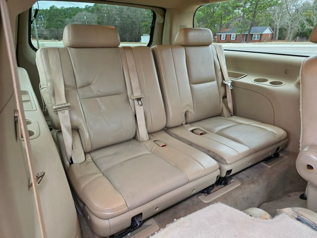 2011 Cadillac Escalade ESV Premier 2011 Cadillac Escalade ESV Premier