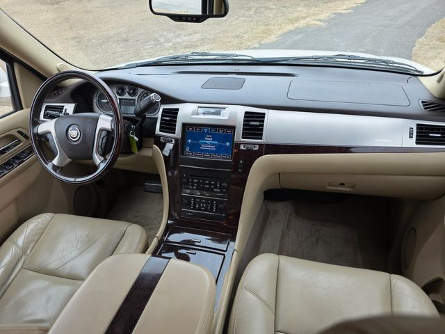 2011 Cadillac Escalade ESV Premier 2011 Cadillac Escalade ESV Premier