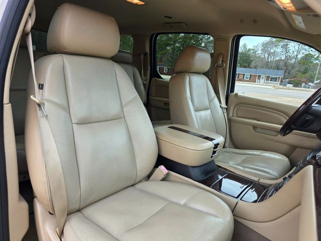 2011 Cadillac Escalade ESV Premier 2011 Cadillac Escalade ESV Premier