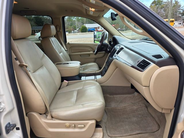 2011 Cadillac Escalade ESV Premier 2011 Cadillac Escalade ESV Premier