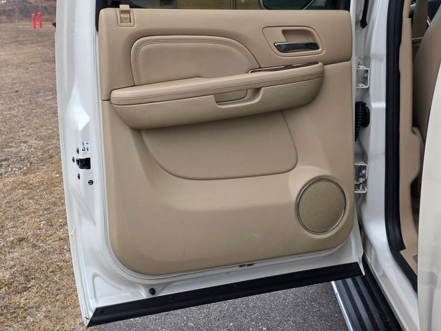 2011 Cadillac Escalade ESV Premier 2011 Cadillac Escalade ESV Premier