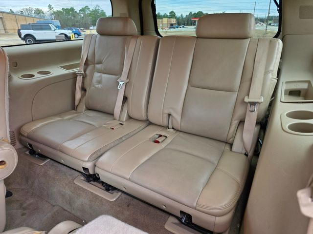 2011 Cadillac Escalade ESV Premier 2011 Cadillac Escalade ESV Premier