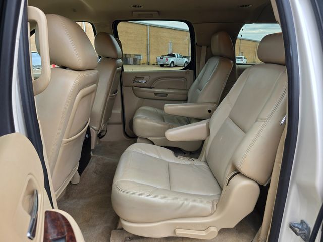 2011 Cadillac Escalade ESV Premier 2011 Cadillac Escalade ESV Premier