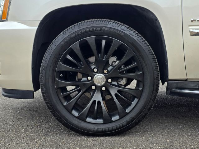 2011 Cadillac Escalade ESV Premier 2011 Cadillac Escalade ESV Premier