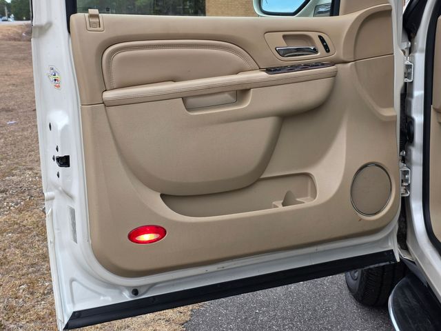 2011 Cadillac Escalade ESV Premier