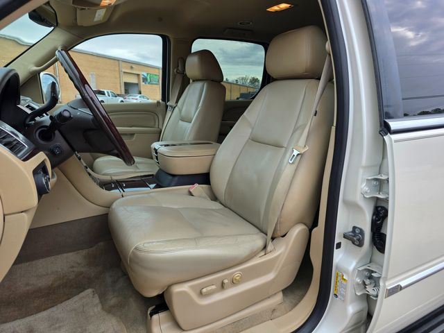 2011 Cadillac Escalade ESV Premier 2011 Cadillac Escalade ESV Premier