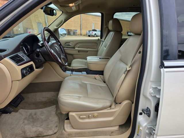 2011 Cadillac Escalade ESV Premier 2011 Cadillac Escalade ESV Premier