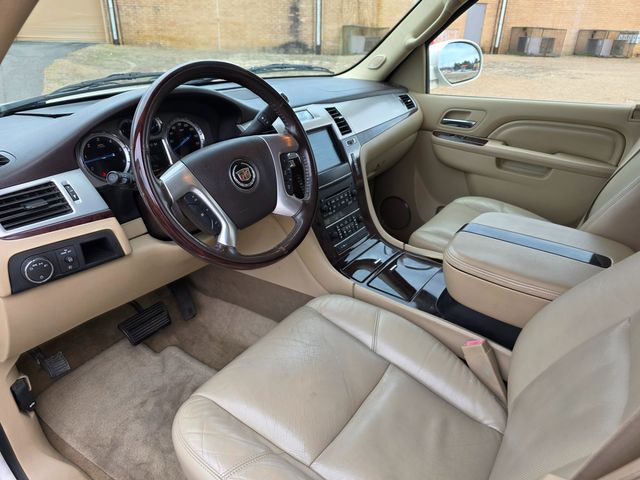 2011 Cadillac Escalade ESV Premier