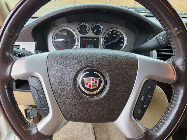 2011 Cadillac Escalade ESV Premier 2011 Cadillac Escalade ESV Premier