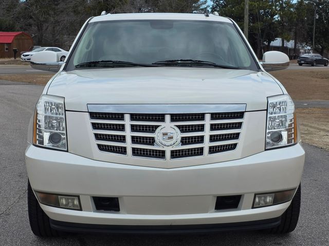 2011 Cadillac Escalade ESV Premier 2011 Cadillac Escalade ESV Premier