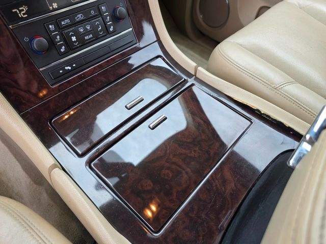 2011 Cadillac Escalade ESV Premier 2011 Cadillac Escalade ESV Premier