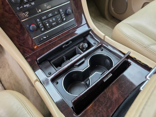2011 Cadillac Escalade ESV Premier 2011 Cadillac Escalade ESV Premier