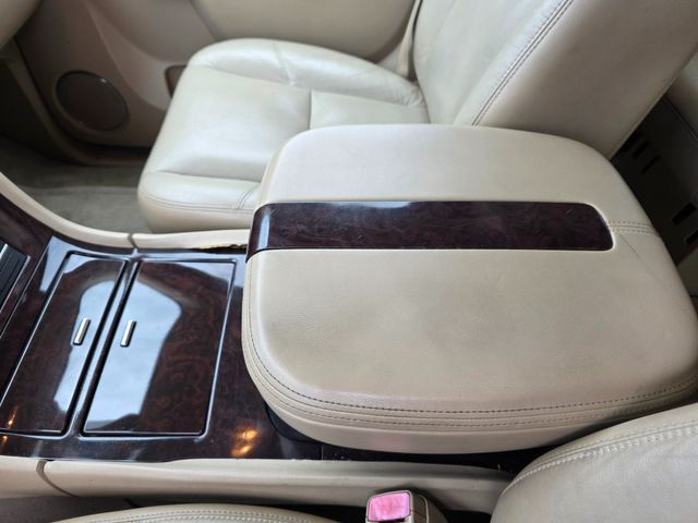 2011 Cadillac Escalade ESV Premier 2011 Cadillac Escalade ESV Premier