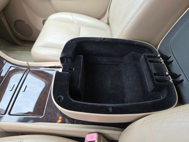 2011 Cadillac Escalade ESV Premier 2011 Cadillac Escalade ESV Premier