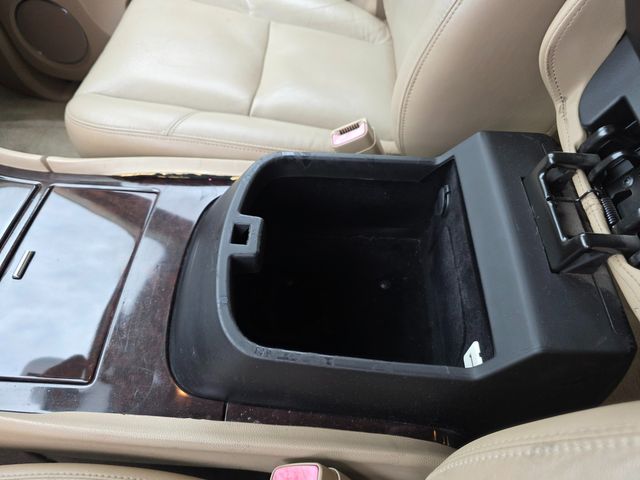 2011 Cadillac Escalade ESV Premier 2011 Cadillac Escalade ESV Premier