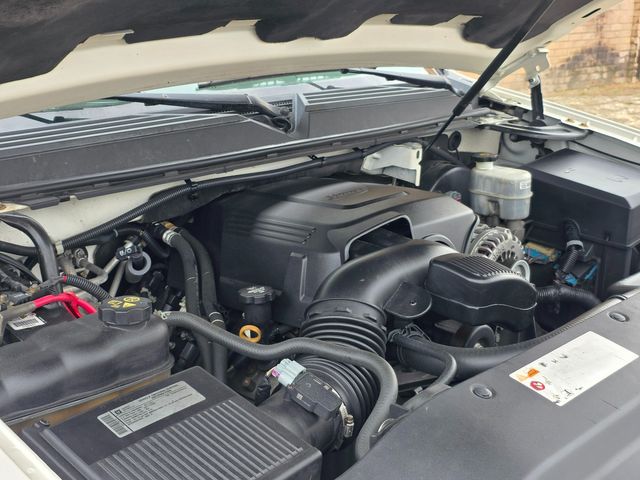 2011 Cadillac Escalade ESV Premier