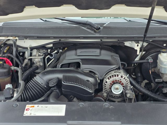 2011 Cadillac Escalade ESV Premier