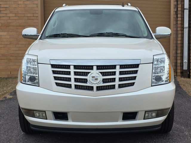 2011 Cadillac Escalade ESV Premier 2011 Cadillac Escalade ESV Premier