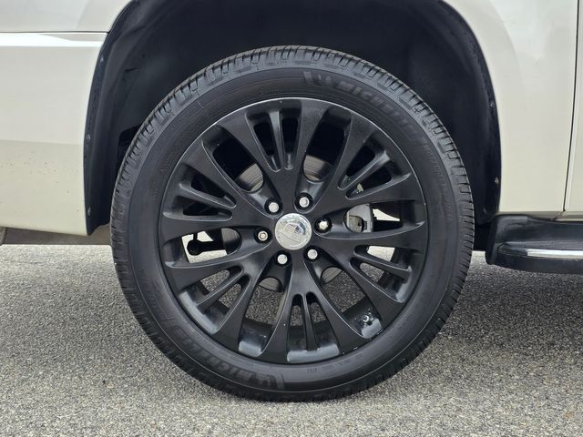 2011 Cadillac Escalade ESV Premier 2011 Cadillac Escalade ESV Premier