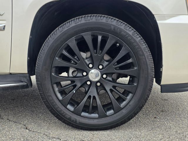 2011 Cadillac Escalade ESV Premier 2011 Cadillac Escalade ESV Premier