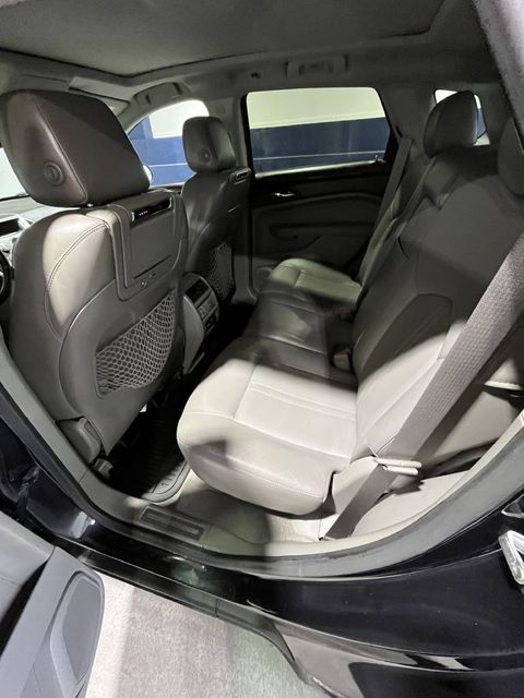 2011 Cadillac SRX Luxury Collection | Annapolis, MD | Annapolis Public Auto Auction