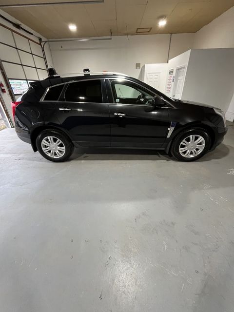 2011 Cadillac SRX Luxury Collection | Annapolis, MD | Annapolis Public Auto Auction 2011 Cadillac SRX Luxury Collection | Annapolis, MD | Annapolis Public Auto Auction