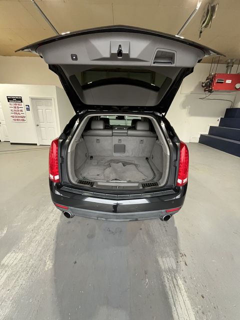 2011 Cadillac SRX Luxury Collection | Annapolis, MD | Annapolis Public Auto Auction