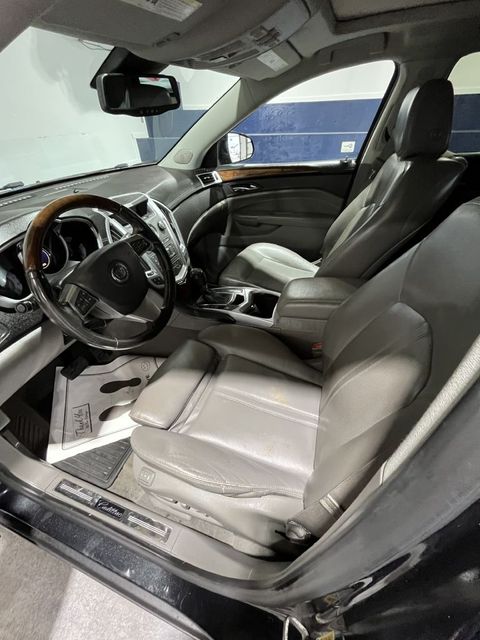 2011 Cadillac SRX Luxury Collection | Annapolis, MD | Annapolis Public Auto Auction