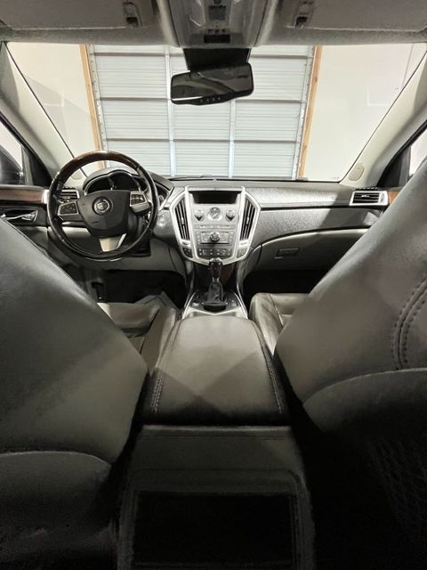 2011 Cadillac SRX Luxury Collection | Annapolis, MD | Annapolis Public Auto Auction