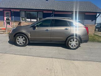 2011 Cadillac SRX Luxury Collection | Fremont, NE | J&S Auto Sales