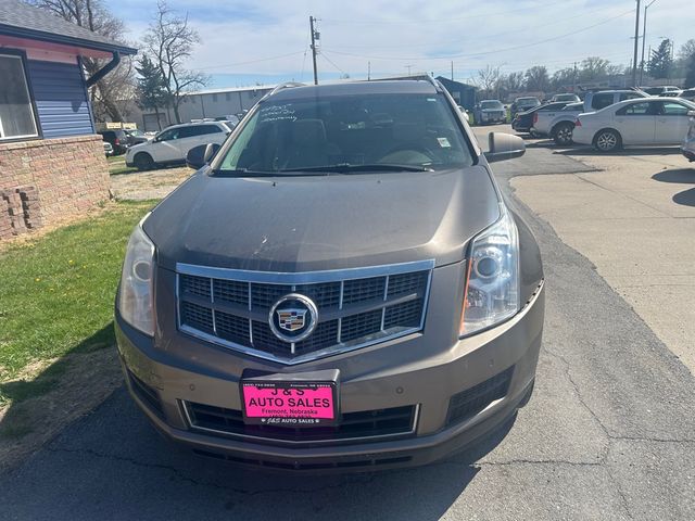 2011 Cadillac SRX Luxury Collection