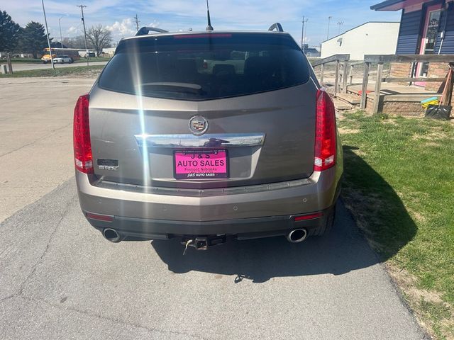 2011 Cadillac SRX Luxury Collection