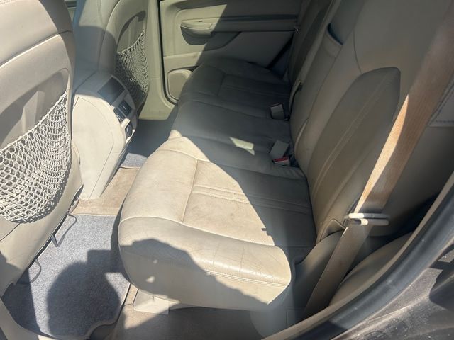 2011 Cadillac SRX Luxury Collection