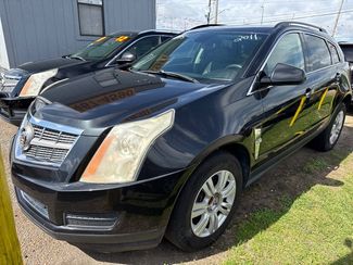 2011 Cadillac SRX Base | Kenner, LA | Auto Nation LLC in Kenner, LA 70062
