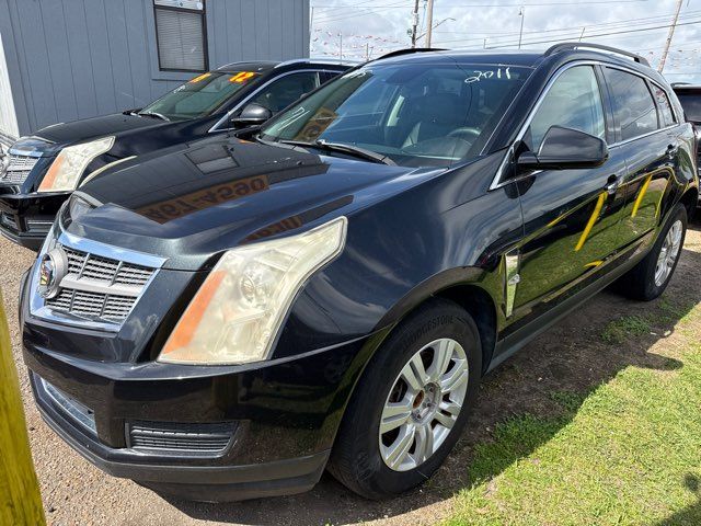2011 Cadillac SRX Base | Kenner, LA | Auto Nation LLC in Kenner, LA 70062