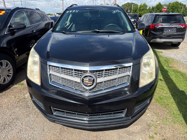 2011 Cadillac SRX Base | Kenner, LA | Auto Nation LLC