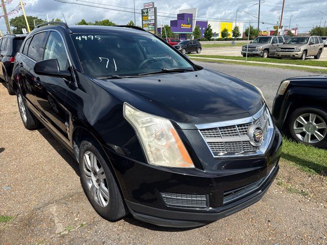 2011 Cadillac SRX Base | Kenner, LA | Auto Nation LLC
