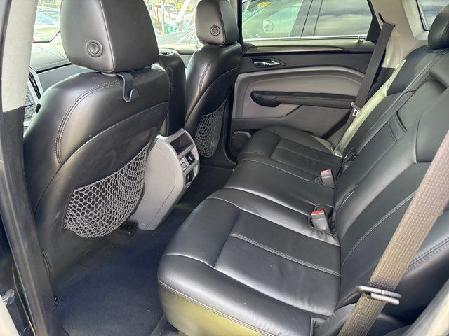2011 Cadillac SRX Base | Kenner, LA | Auto Nation LLC 2011 Cadillac SRX Base | Kenner, LA | Auto Nation LLC