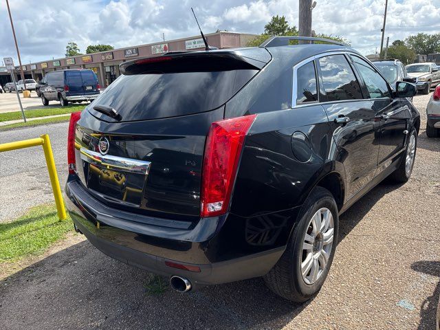 2011 Cadillac SRX Base | Kenner, LA | Auto Nation LLC 2011 Cadillac SRX Base | Kenner, LA | Auto Nation LLC