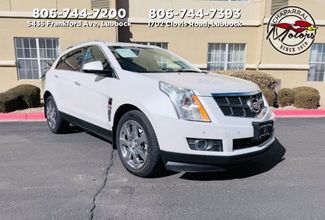 2011 Cadillac SRX Premium Collection | Lubbock, TX | Chaparral Motors - Lubbock