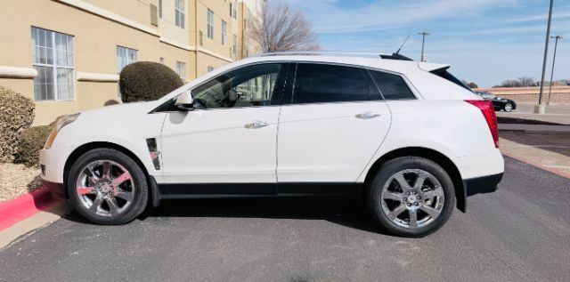 2011 Cadillac SRX Premium Collection | Lubbock, TX | Chaparral Motors - Lubbock 2011 Cadillac SRX Premium Collection | Lubbock, TX | Chaparral Motors - Lubbock
