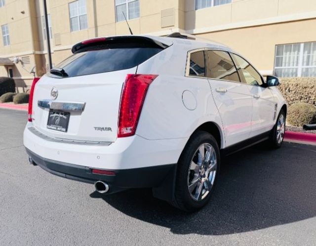 2011 Cadillac SRX Premium Collection | Lubbock, TX | Chaparral Motors - Lubbock