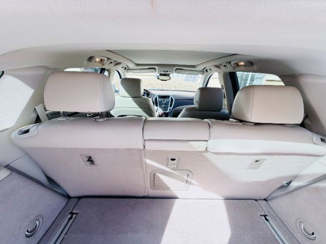 2011 Cadillac SRX Premium Collection | Lubbock, TX | Chaparral Motors - Lubbock 2011 Cadillac SRX Premium Collection | Lubbock, TX | Chaparral Motors - Lubbock